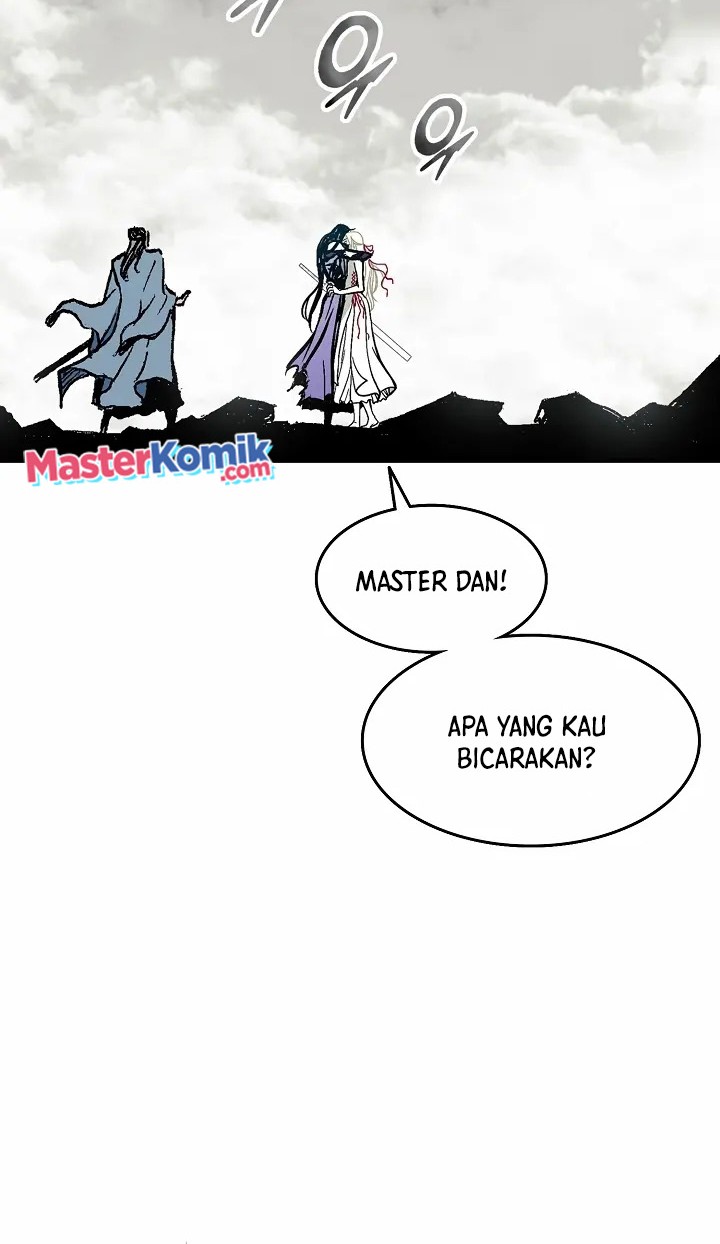 Memoir Of The King Of War Chapter 134 page 37