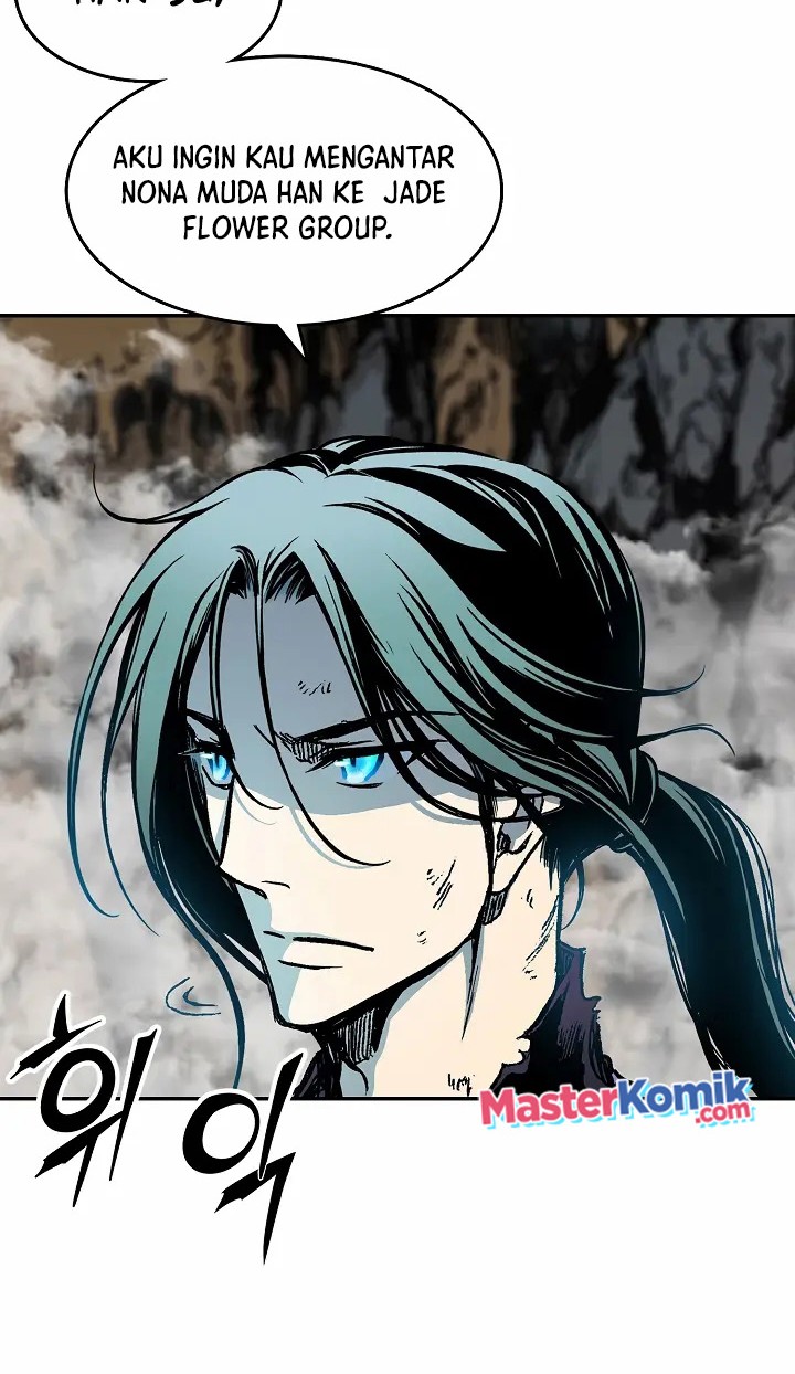 Memoir Of The King Of War Chapter 134 page 41