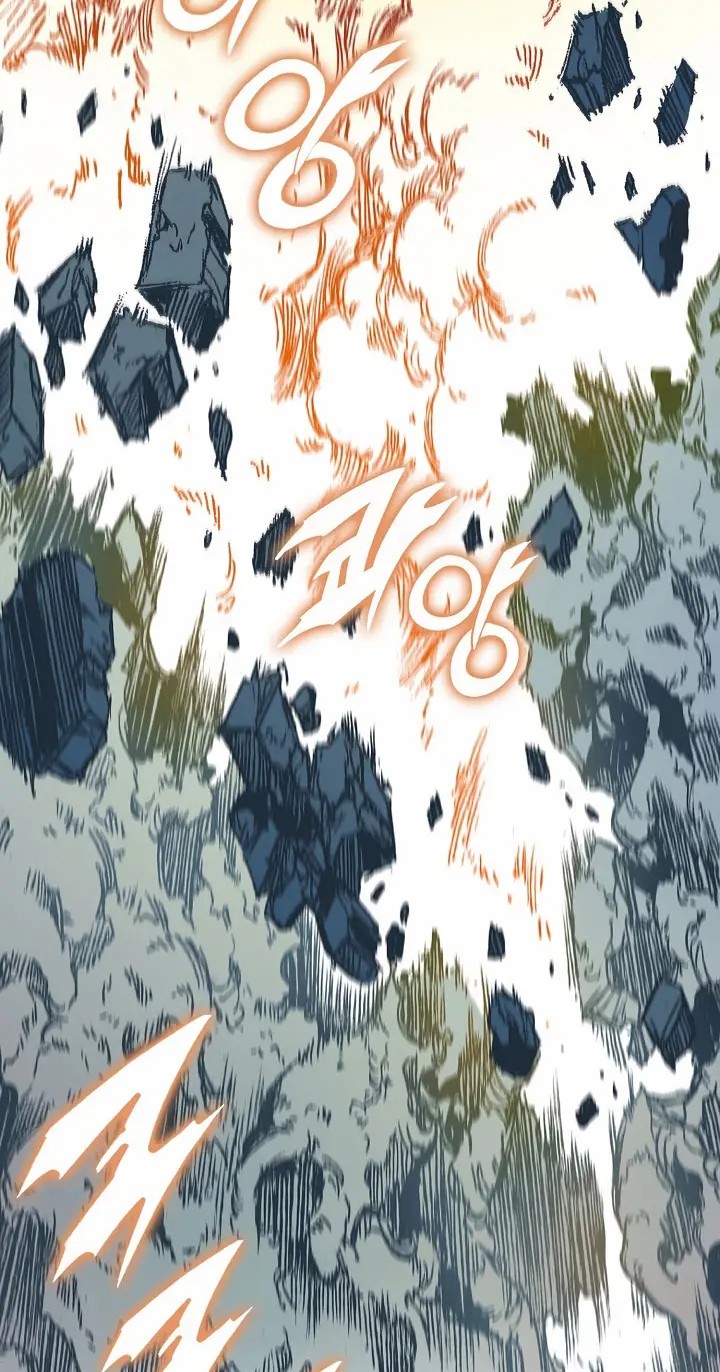 Memoir Of The King Of War Chapter 134 page 3