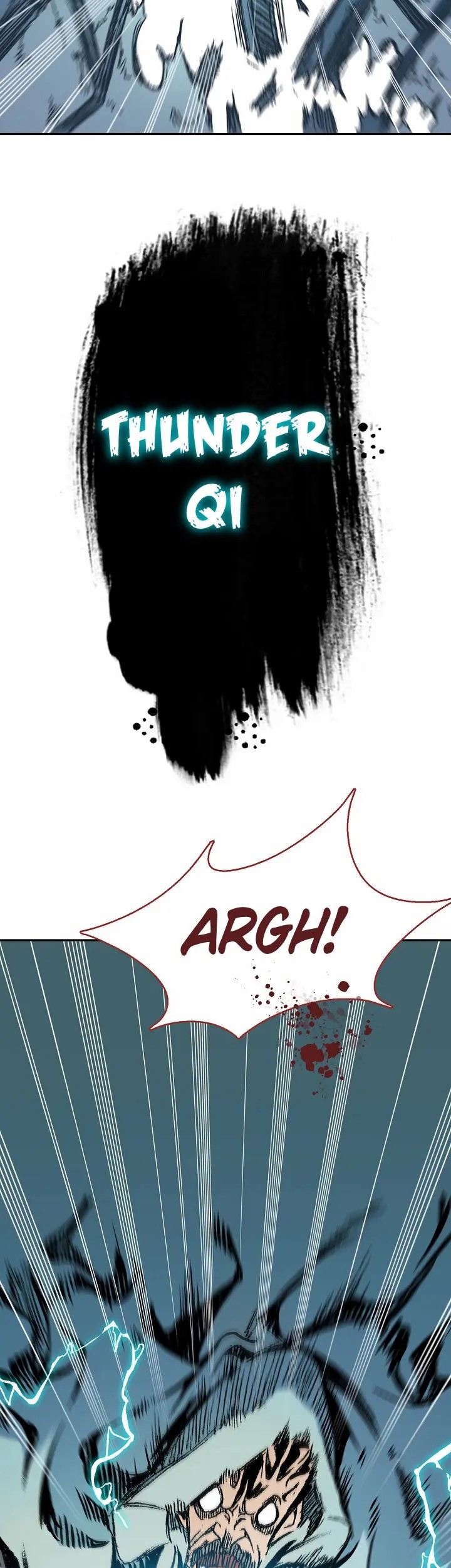 Memoir Of The King Of War Chapter 134 page 60