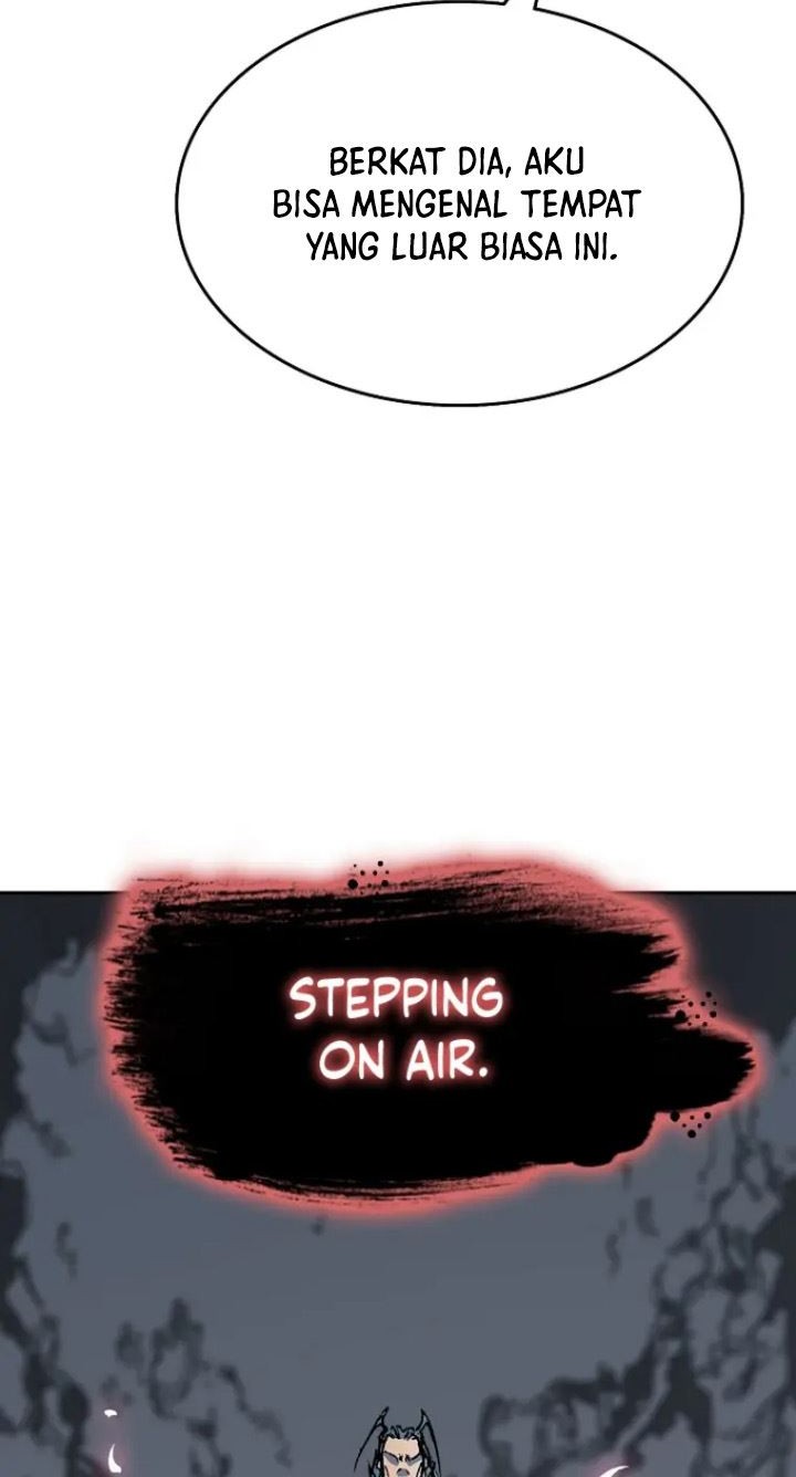 Memoir Of The King Of War Chapter 135 page 50