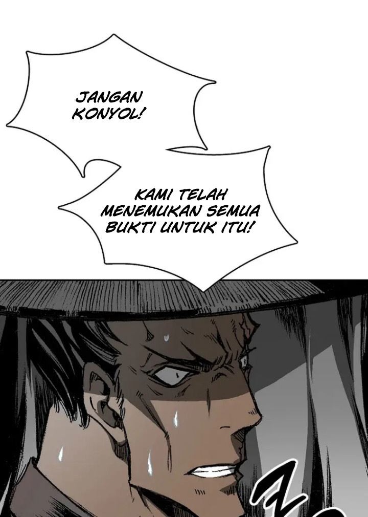 Memoir Of The King Of War Chapter 135 page 13