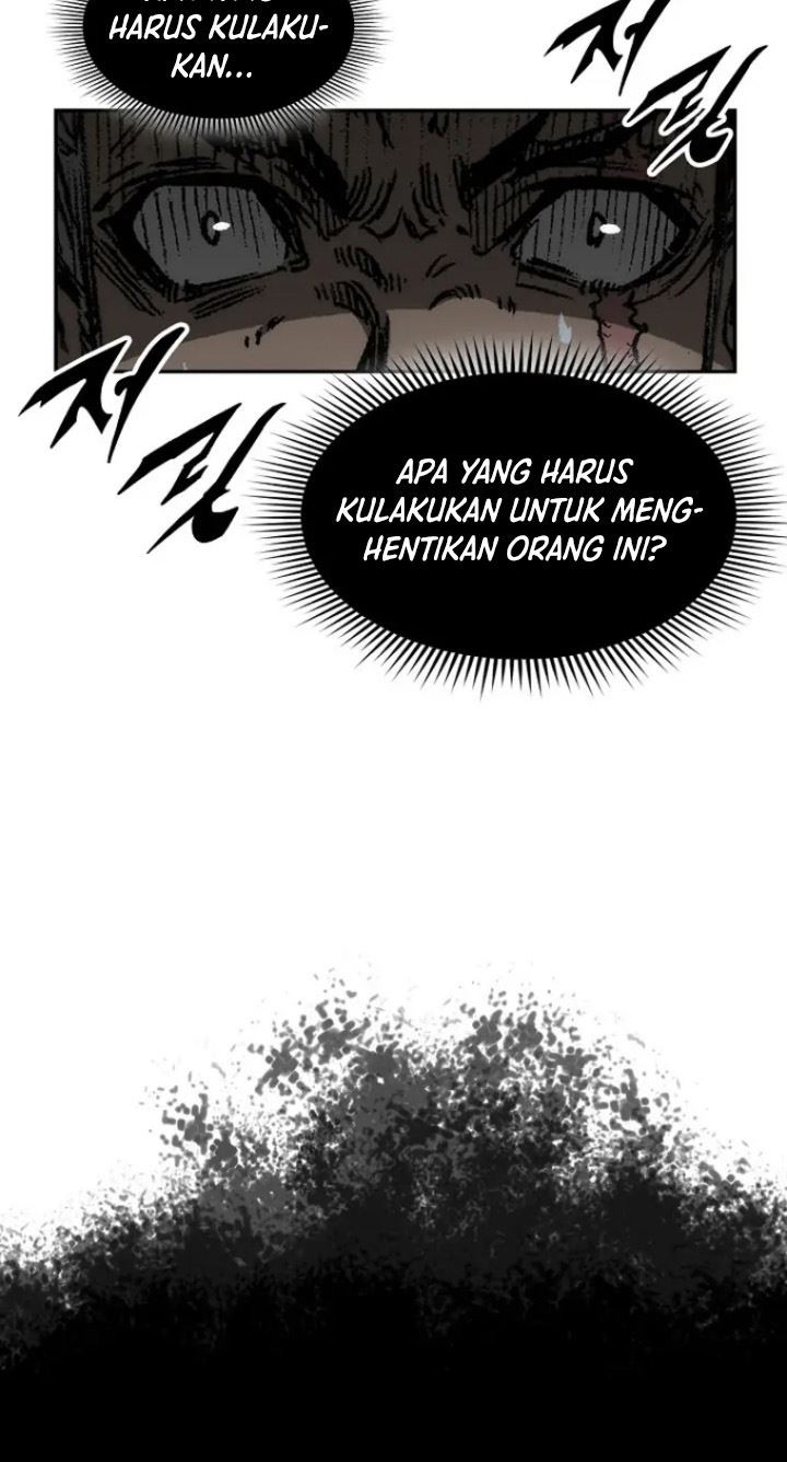 Memoir Of The King Of War Chapter 135 page 25