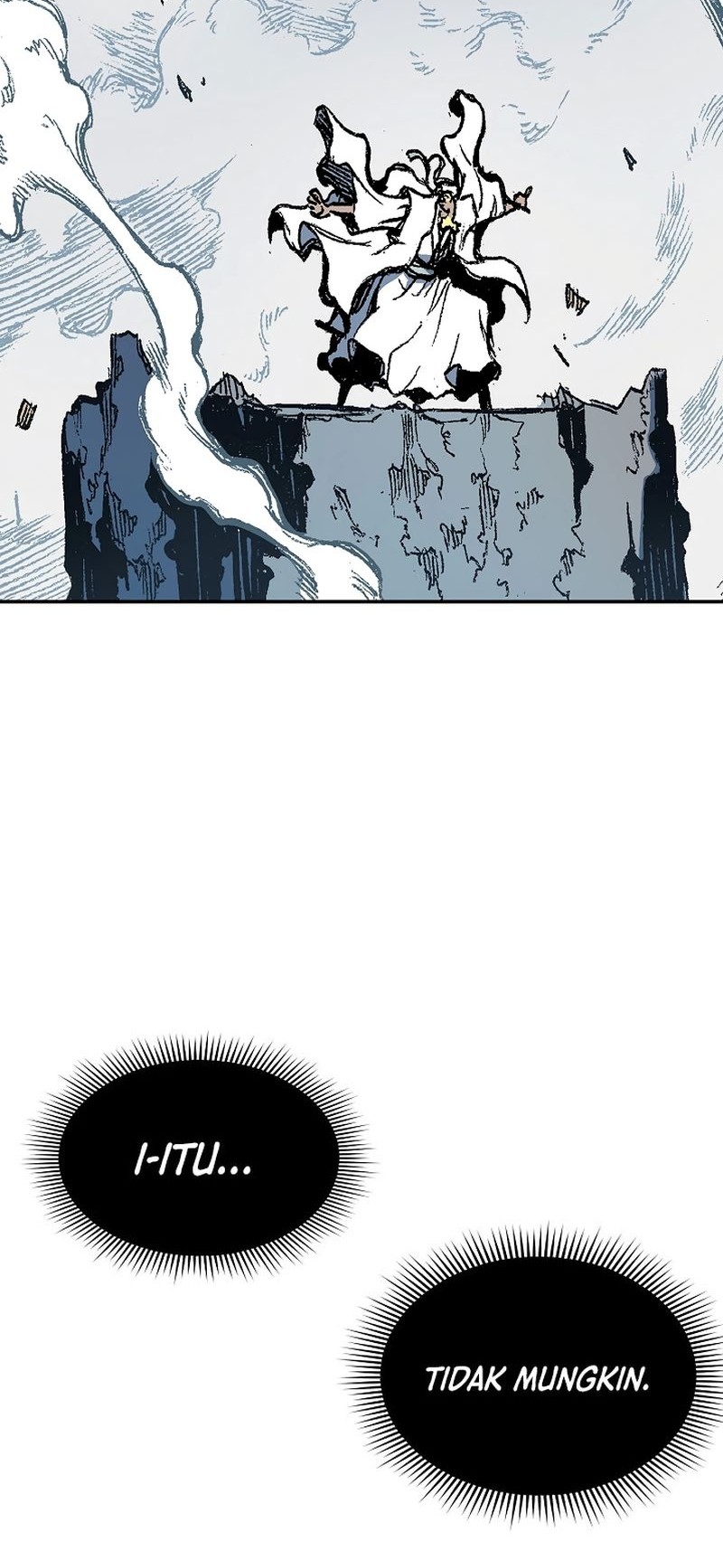 Memoir Of The King Of War Chapter 136 page 43
