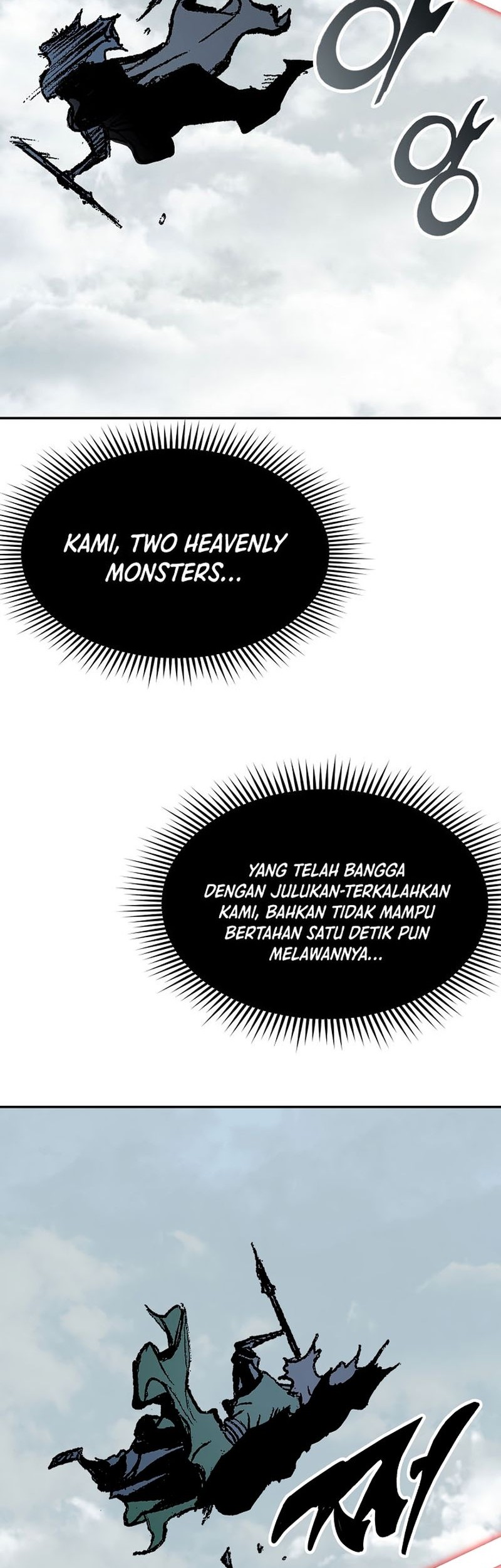 Memoir Of The King Of War Chapter 136 page 45