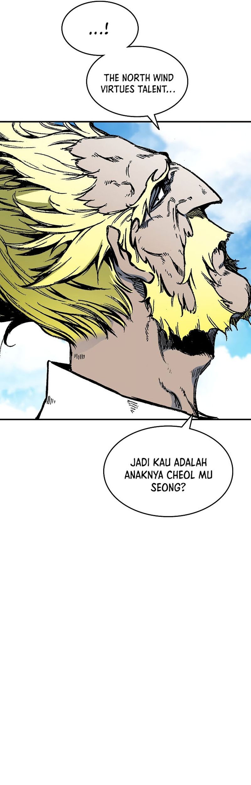 Memoir Of The King Of War Chapter 136 page 52