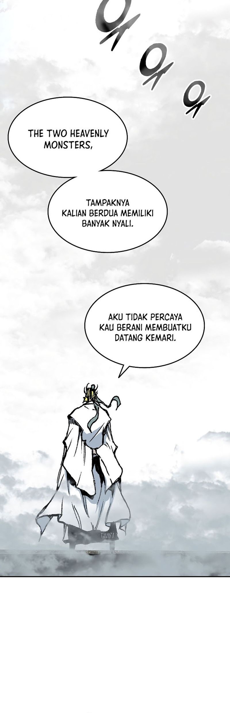 Memoir Of The King Of War Chapter 136 page 4