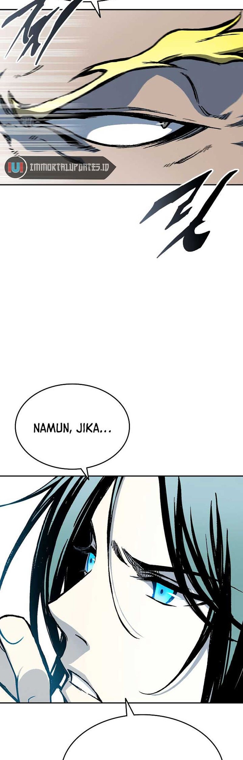 Memoir Of The King Of War Chapter 138 page 35