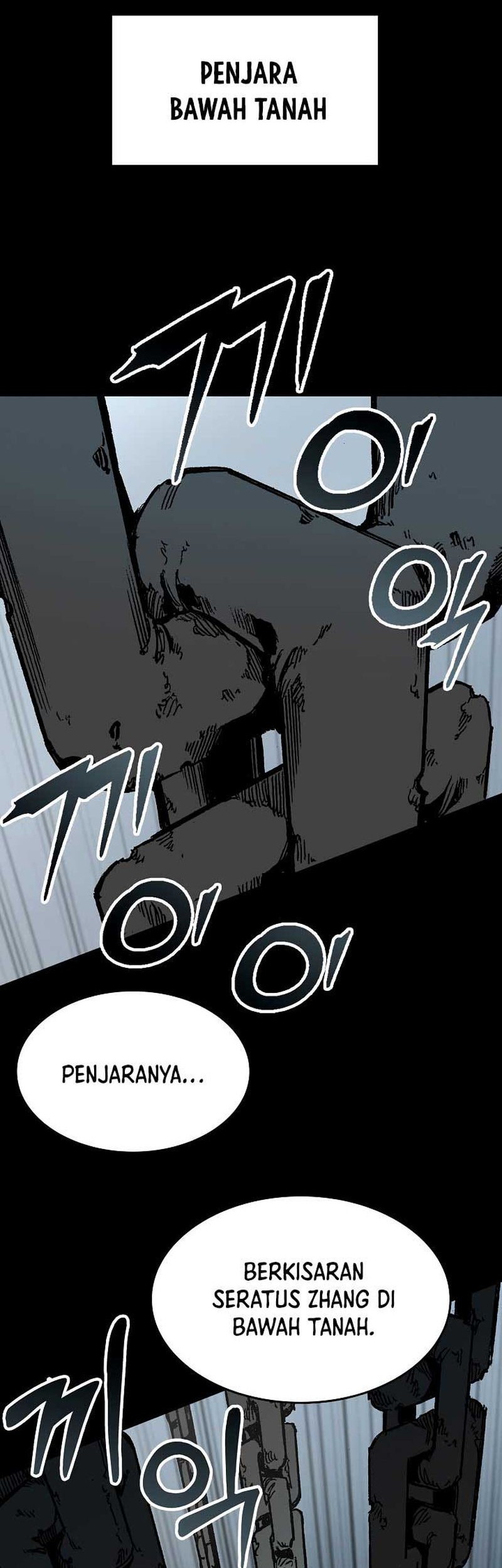 Memoir Of The King Of War Chapter 138 page 60