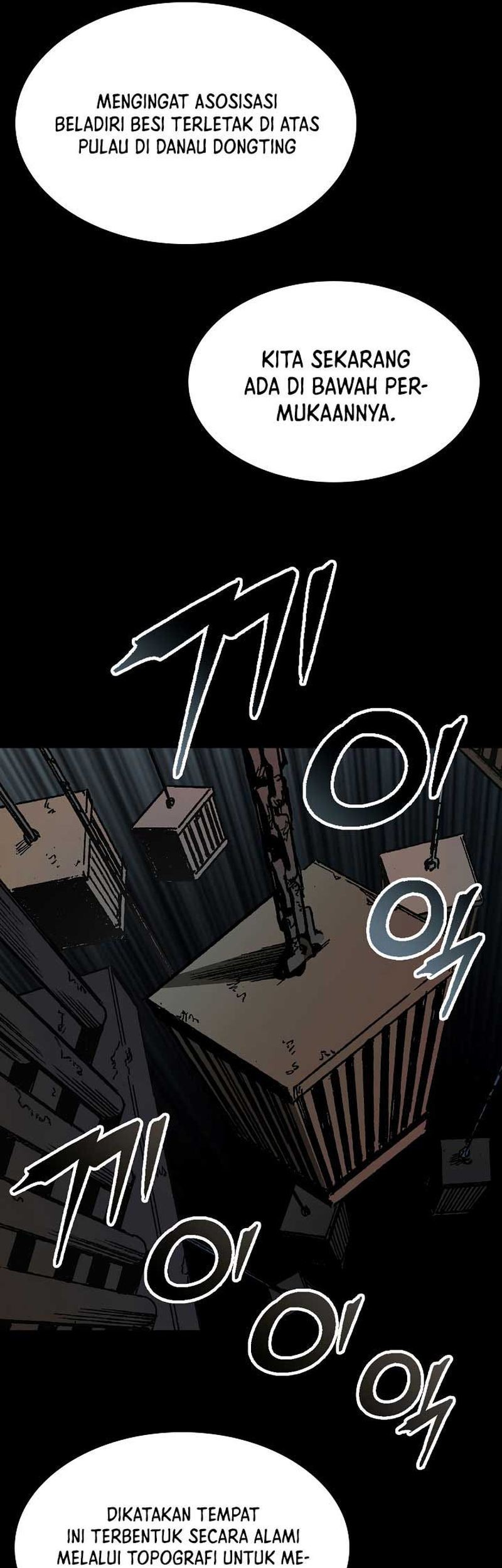 Memoir Of The King Of War Chapter 138 page 62