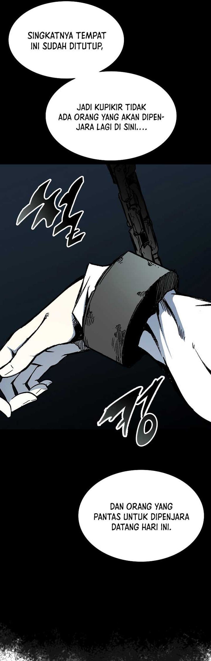 Memoir Of The King Of War Chapter 138 page 65