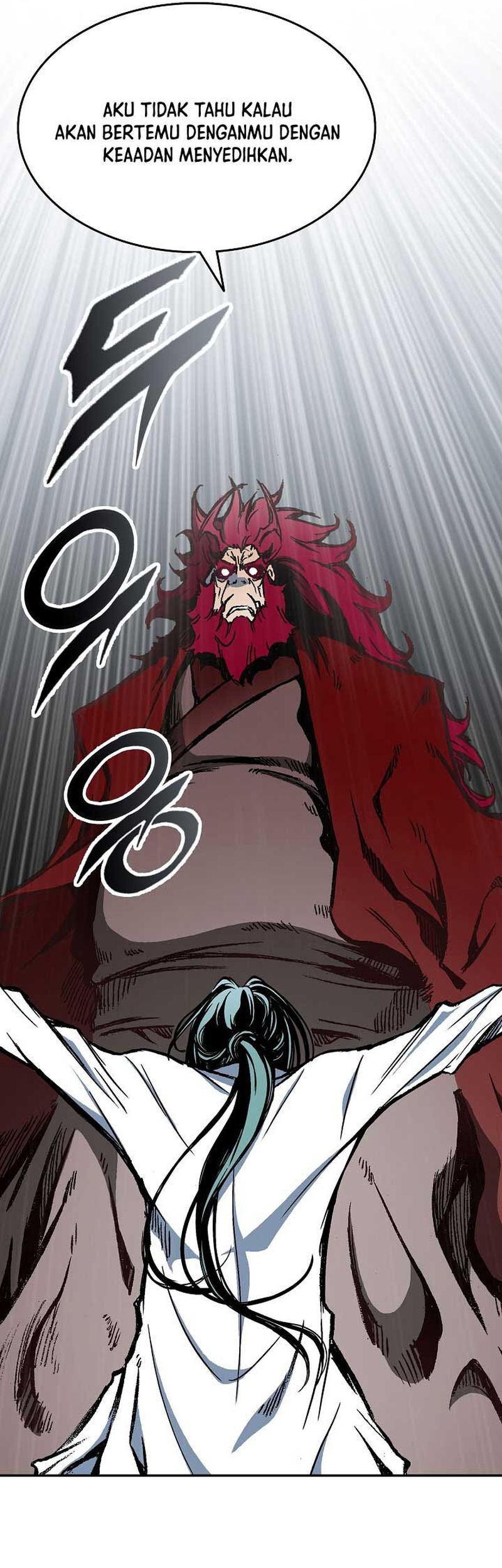 Memoir Of The King Of War Chapter 138 page 71