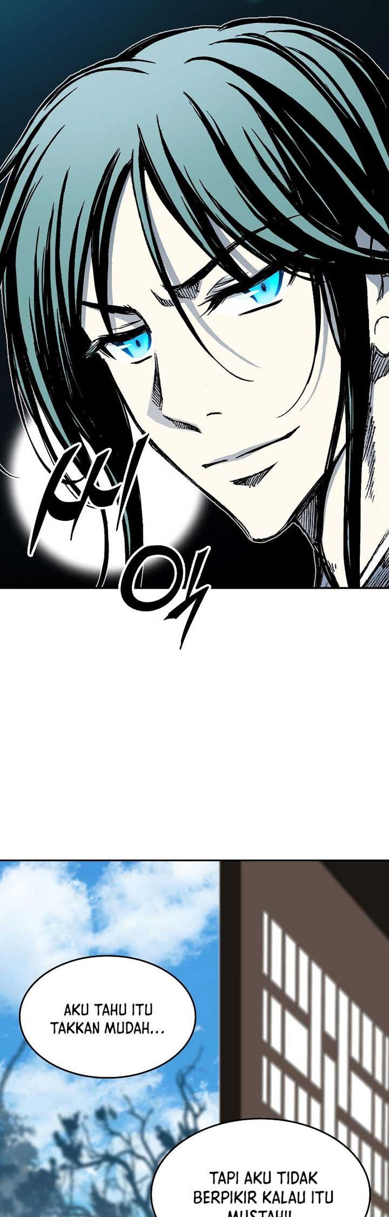 Memoir Of The King Of War Chapter 138 page 4