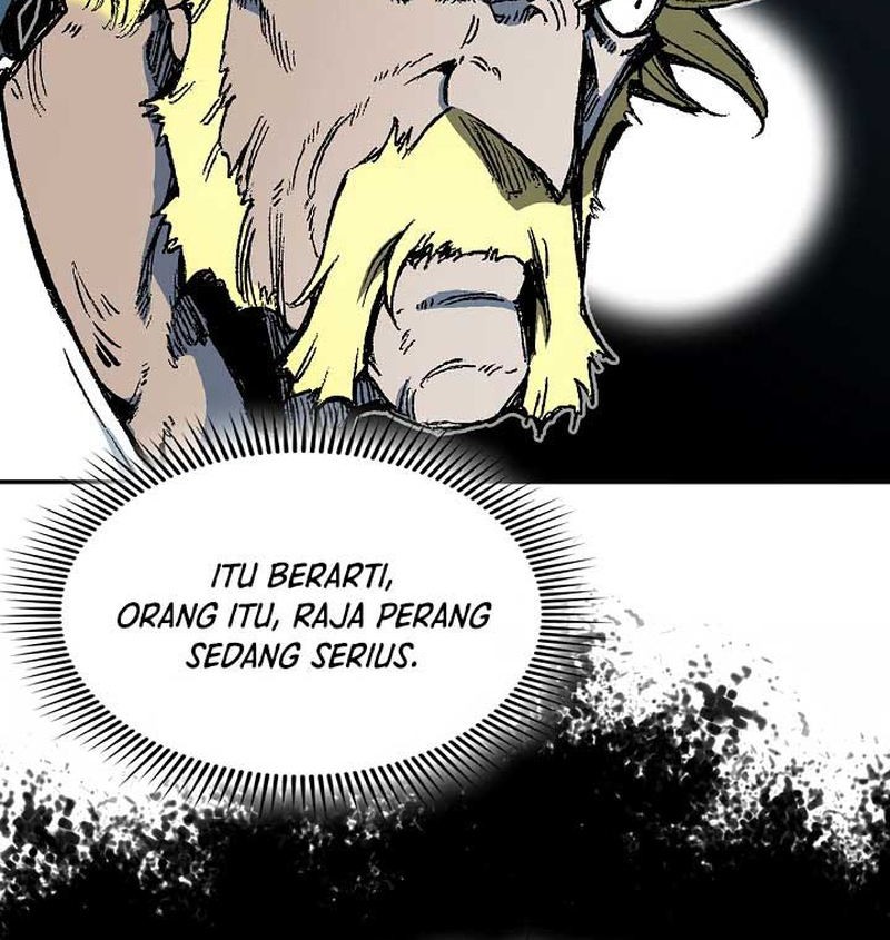 Memoir Of The King Of War Chapter 138 page 6