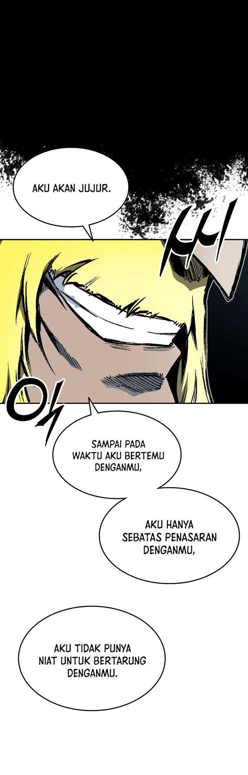 Memoir Of The King Of War Chapter 138 page 11