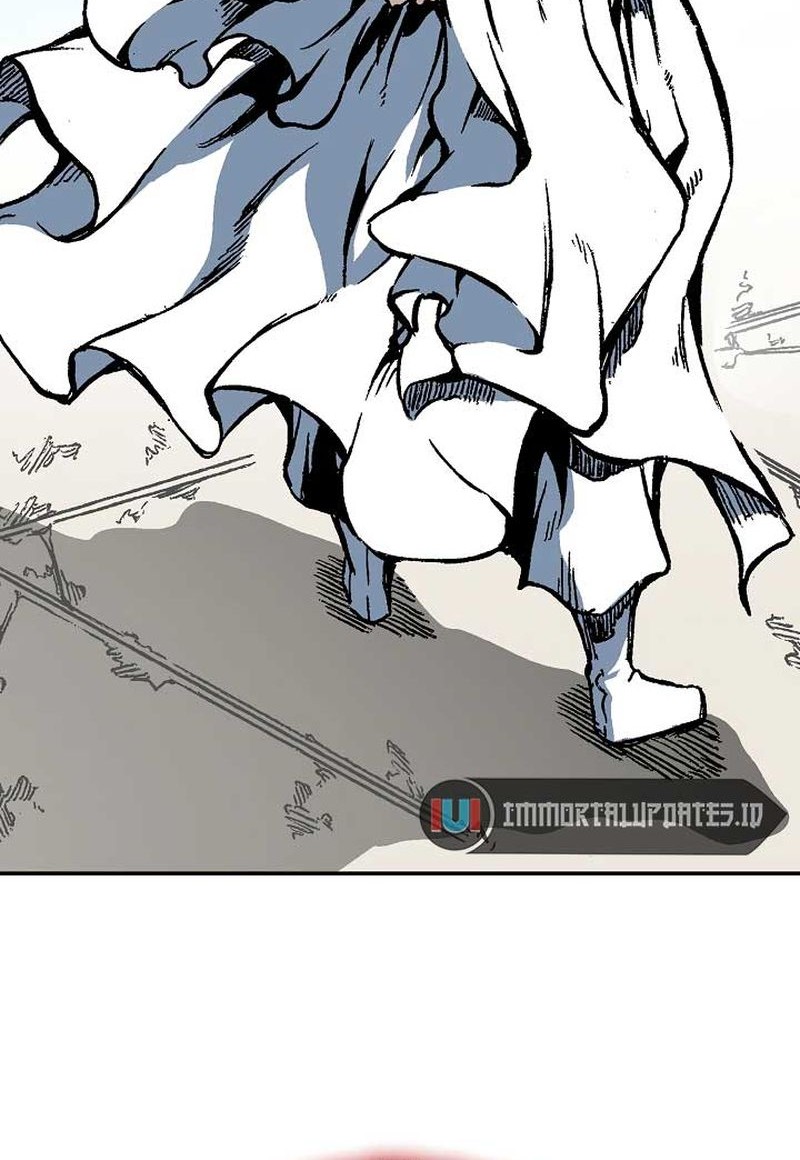 Memoir Of The King Of War Chapter 139 page 64