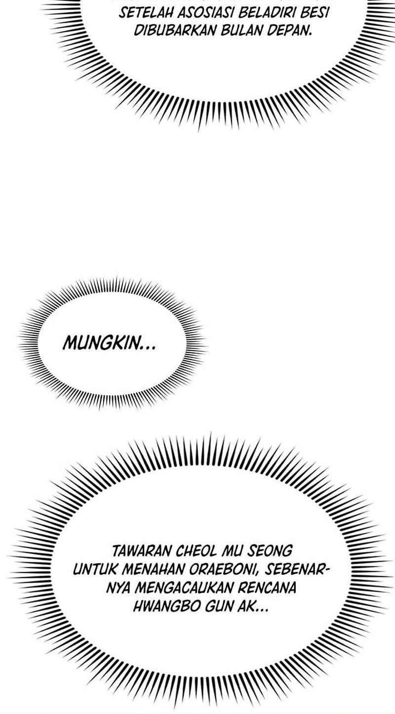 Memoir Of The King Of War Chapter 139 page 24