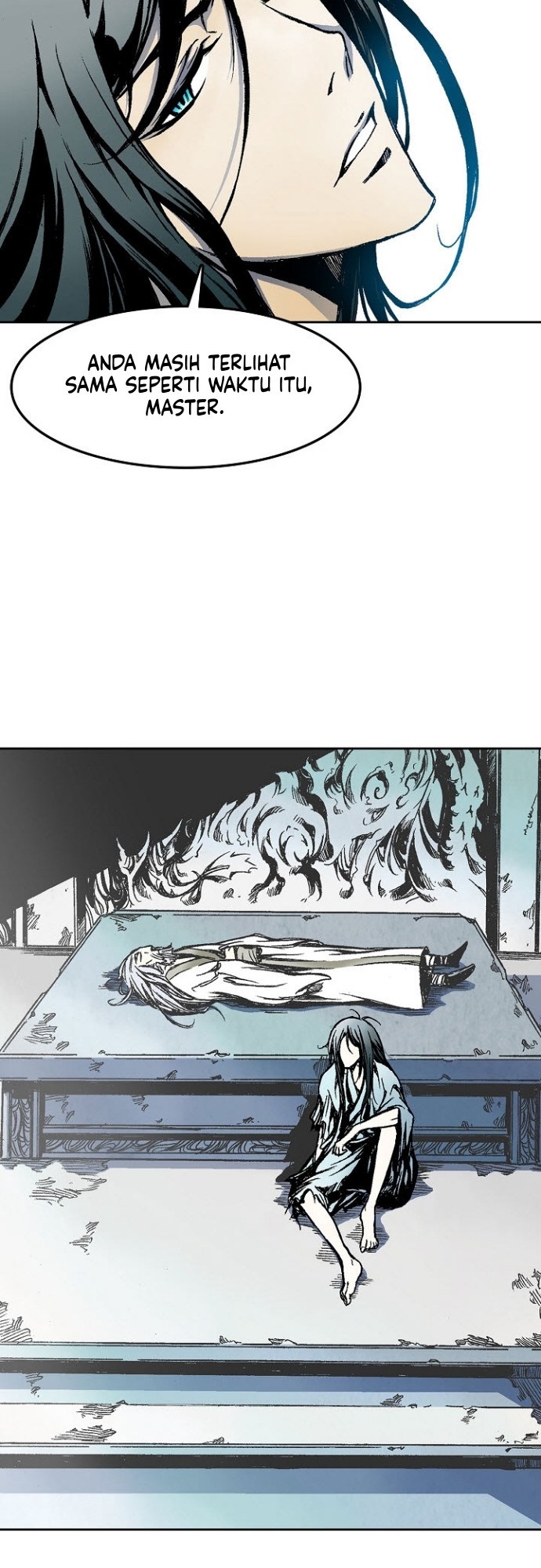 Memoir Of The King Of War Chapter 14 page 10