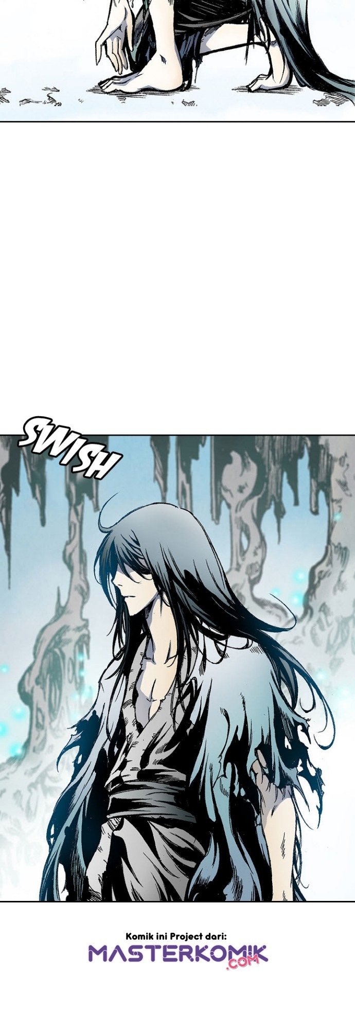 Memoir Of The King Of War Chapter 14 page 15