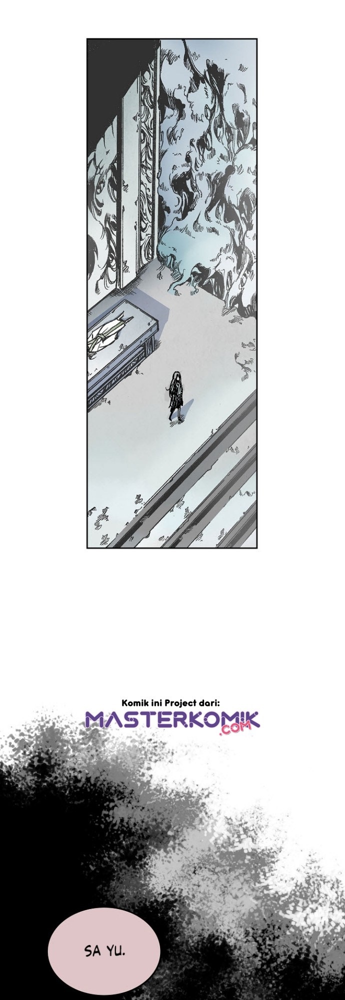 Memoir Of The King Of War Chapter 14 page 16