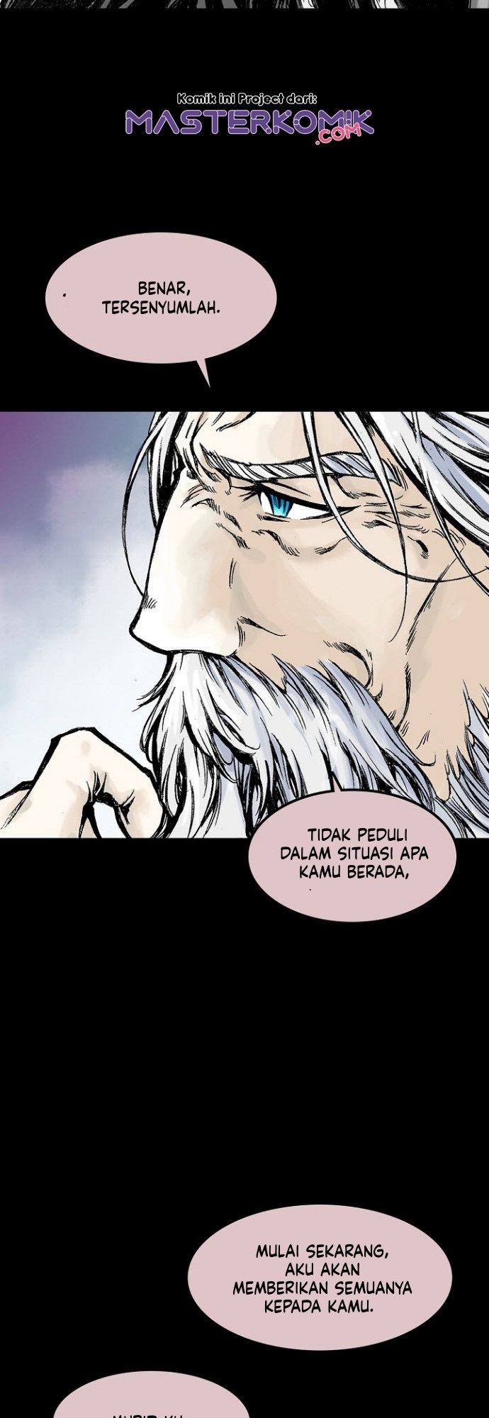 Memoir Of The King Of War Chapter 14 page 23