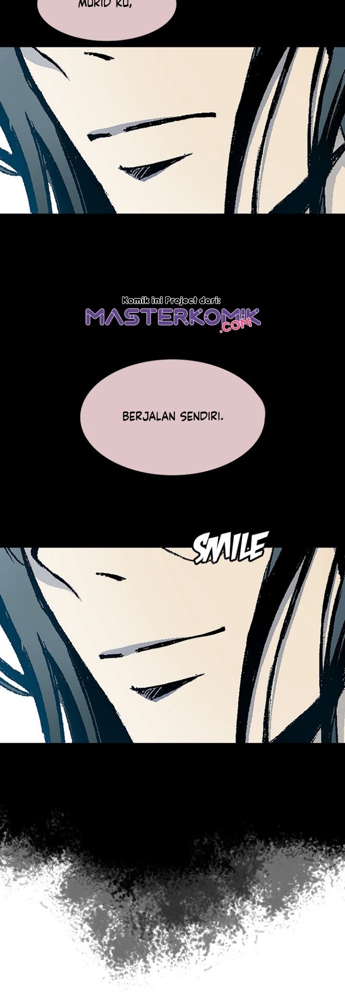 Memoir Of The King Of War Chapter 14 page 24