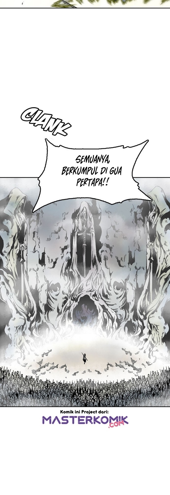 Memoir Of The King Of War Chapter 14 page 30