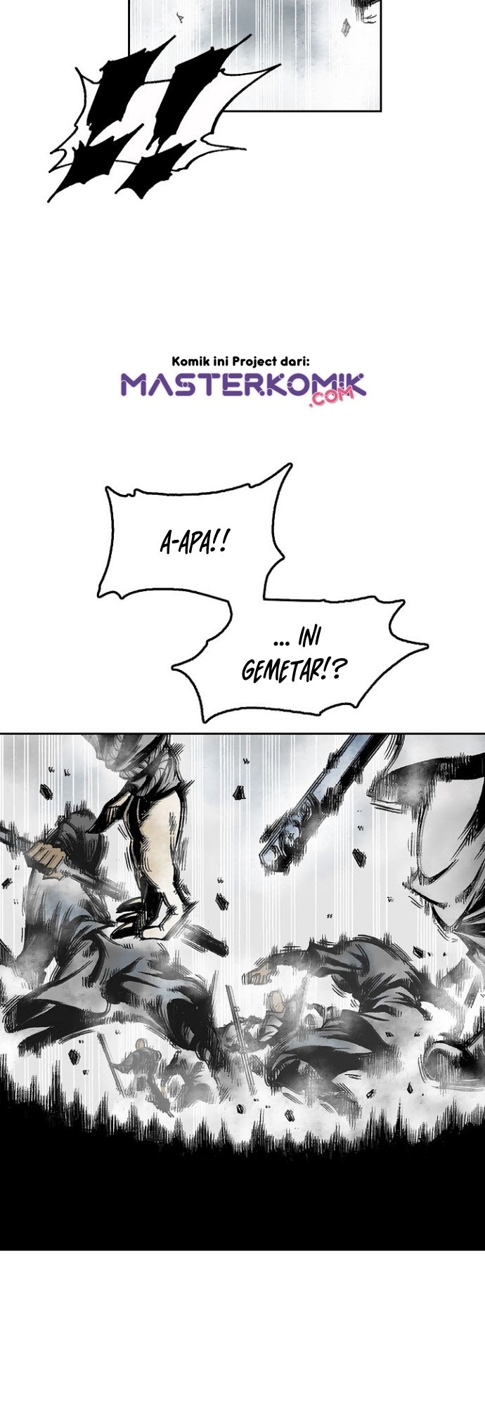 Memoir Of The King Of War Chapter 14 page 35