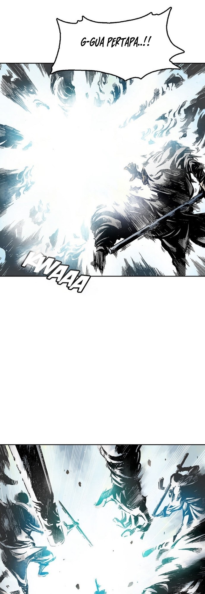 Memoir Of The King Of War Chapter 14 page 37
