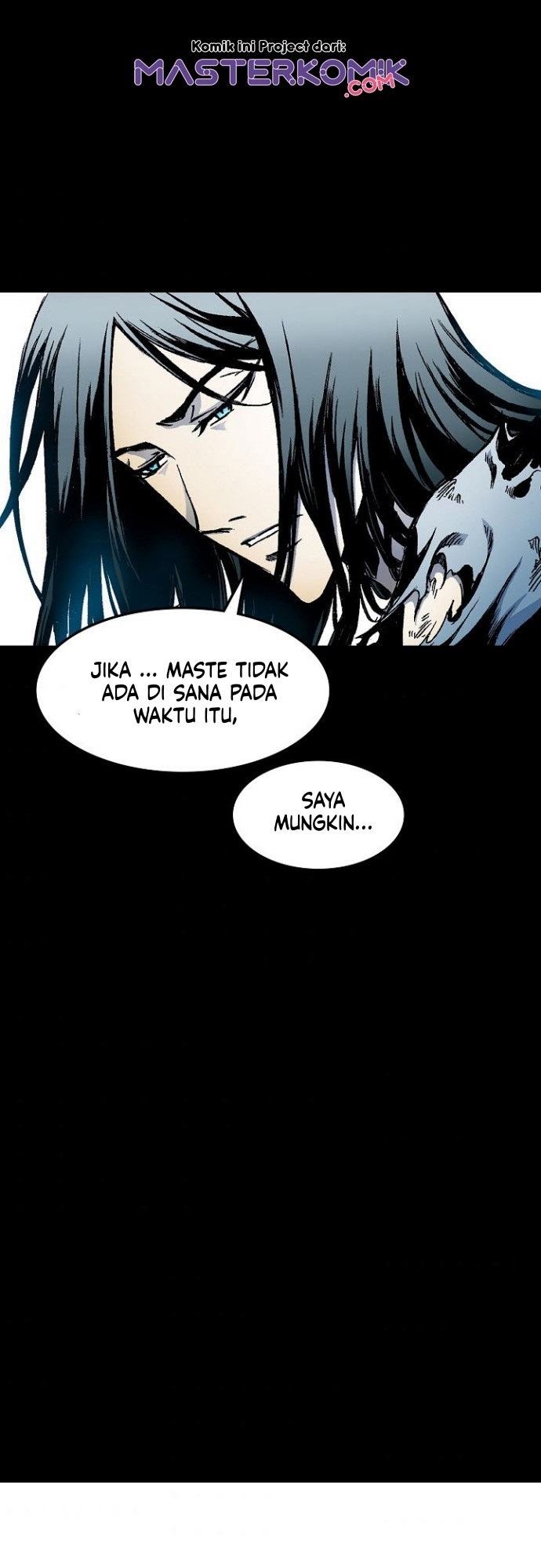 Memoir Of The King Of War Chapter 14 page 5