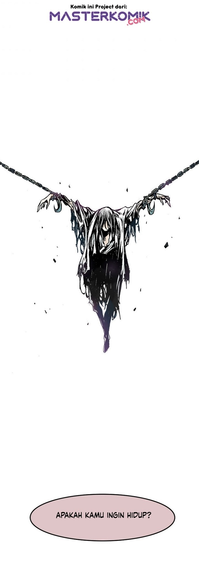 Memoir Of The King Of War Chapter 14 page 6
