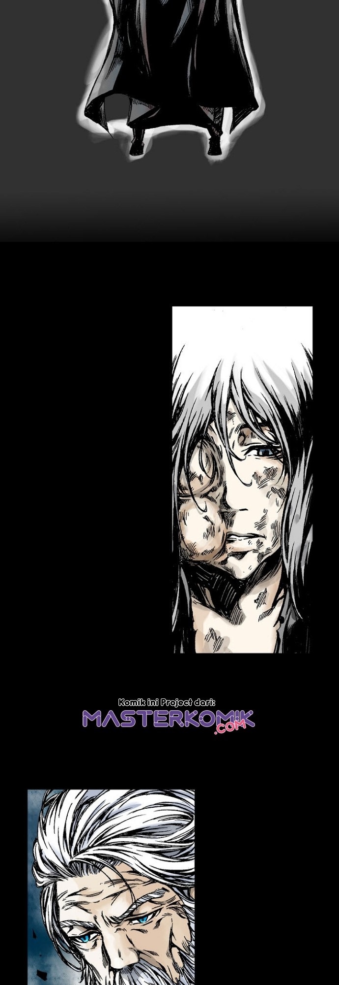Memoir Of The King Of War Chapter 14 page 8