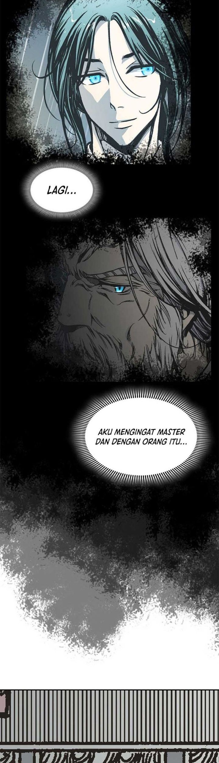 Memoir Of The King Of War Chapter 140 page 6