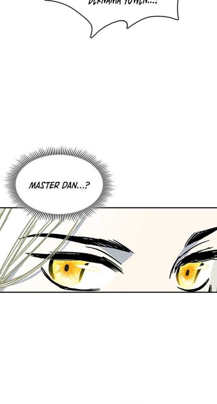 Memoir Of The King Of War Chapter 140 page 12