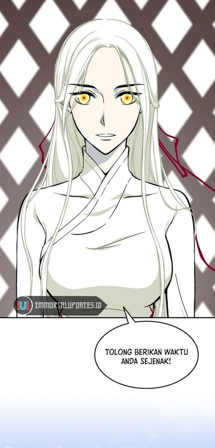 Memoir Of The King Of War Chapter 140 page 16