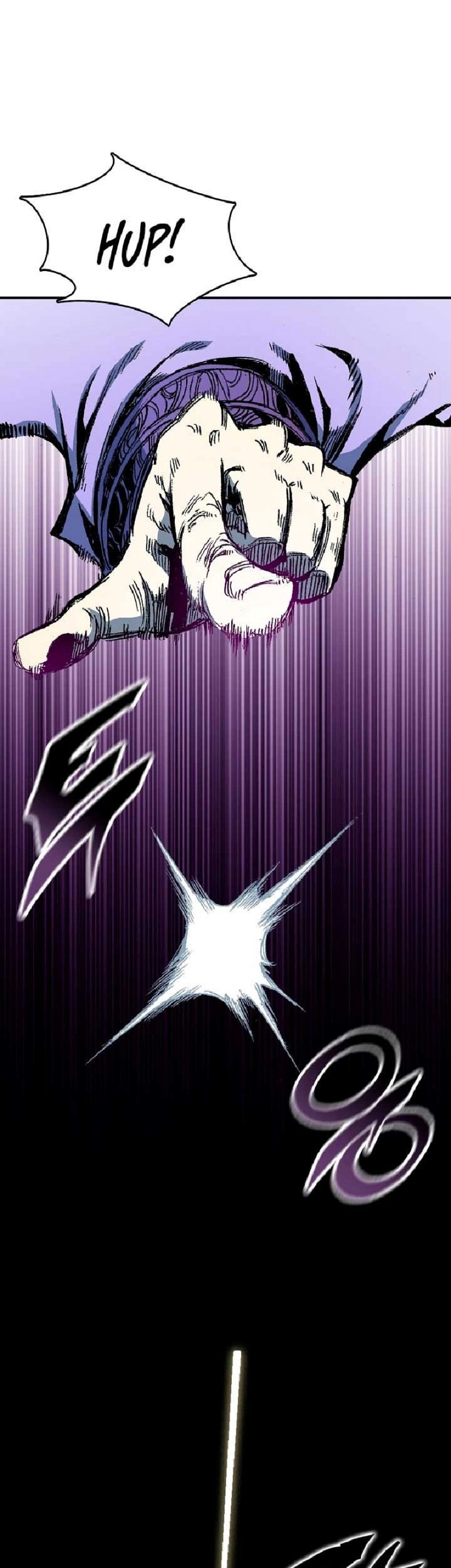 Memoir Of The King Of War Chapter 141 page 21