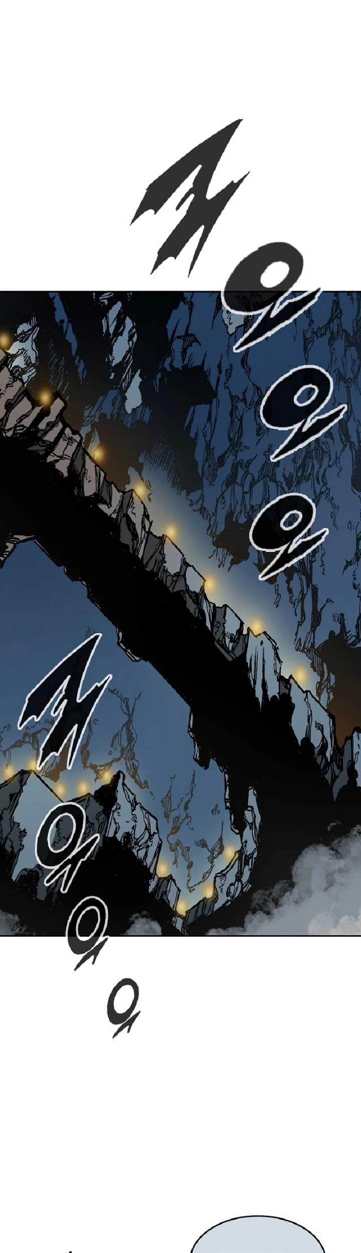 Memoir Of The King Of War Chapter 141 page 29