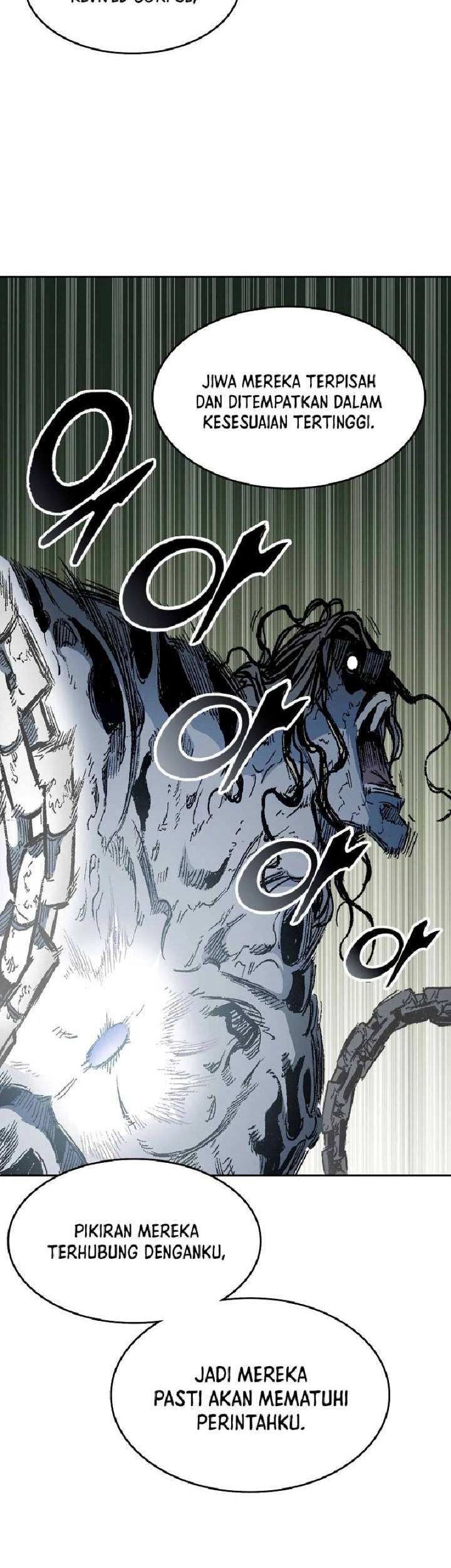 Memoir Of The King Of War Chapter 141 page 32
