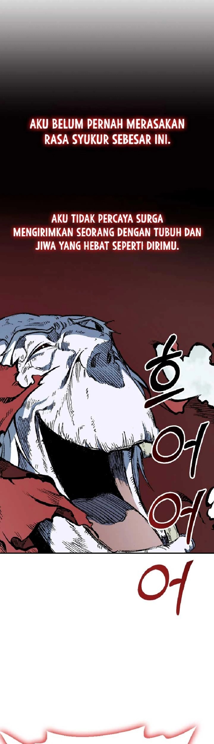 Memoir Of The King Of War Chapter 141 page 41