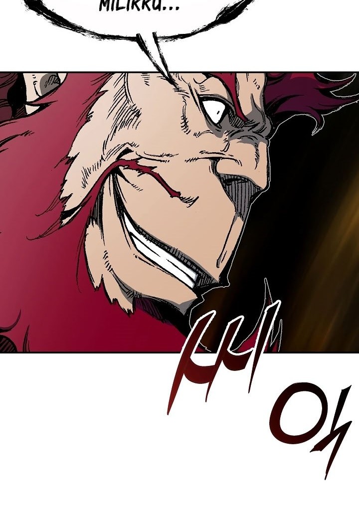 Memoir Of The King Of War Chapter 142 page 37