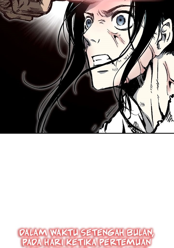 Memoir Of The King Of War Chapter 142 page 41
