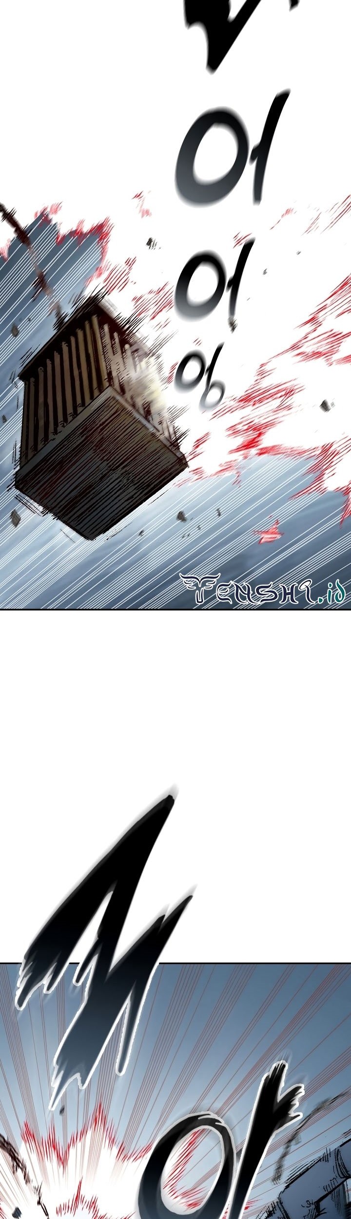 Memoir Of The King Of War Chapter 142 page 44