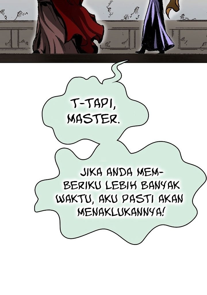 Memoir Of The King Of War Chapter 142 page 49