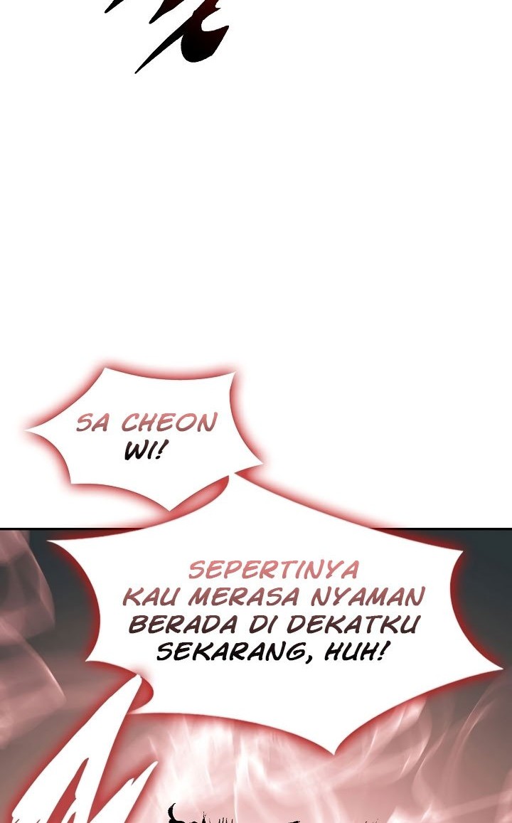 Memoir Of The King Of War Chapter 142 page 53