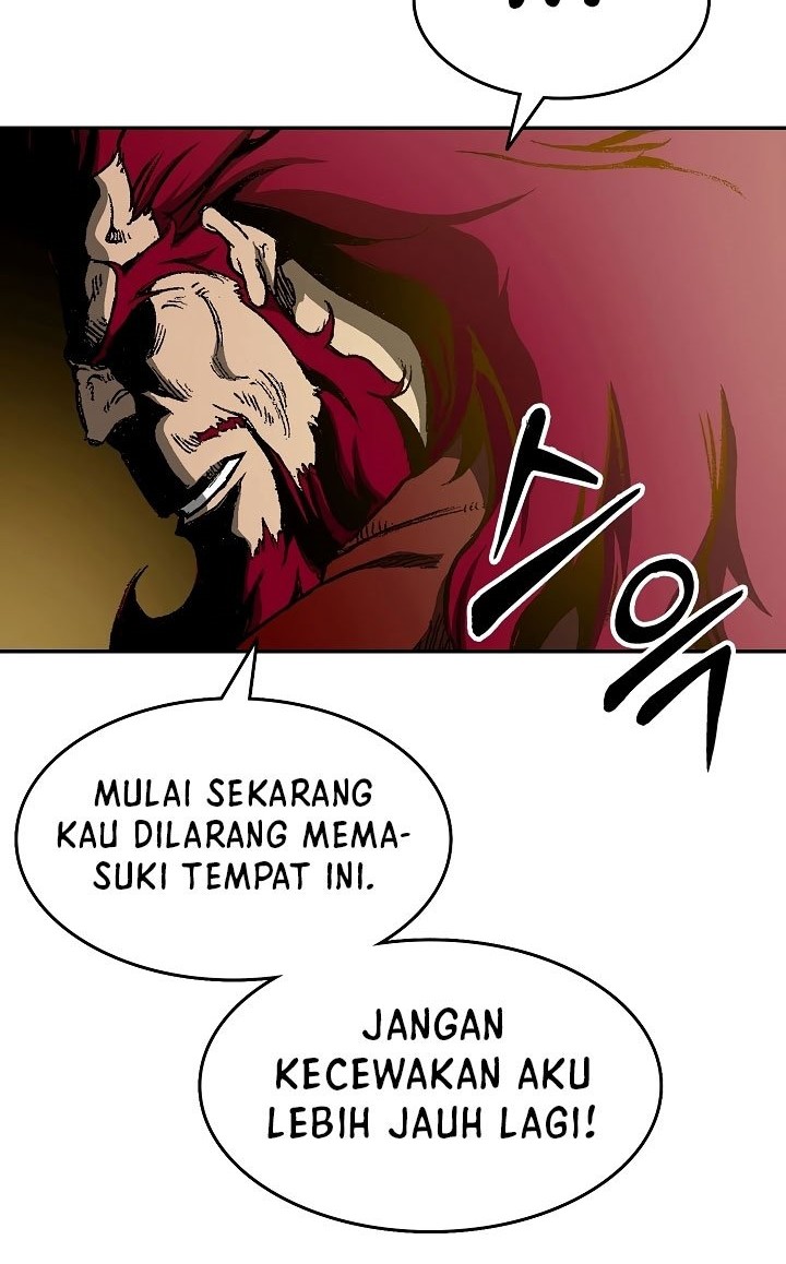 Memoir Of The King Of War Chapter 142 page 57
