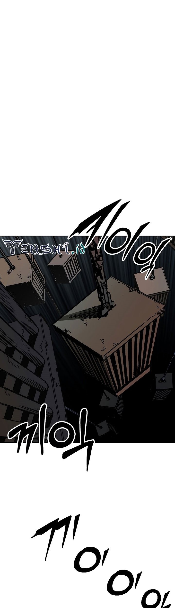 Memoir Of The King Of War Chapter 142 page 60