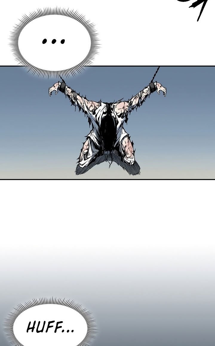 Memoir Of The King Of War Chapter 142 page 61