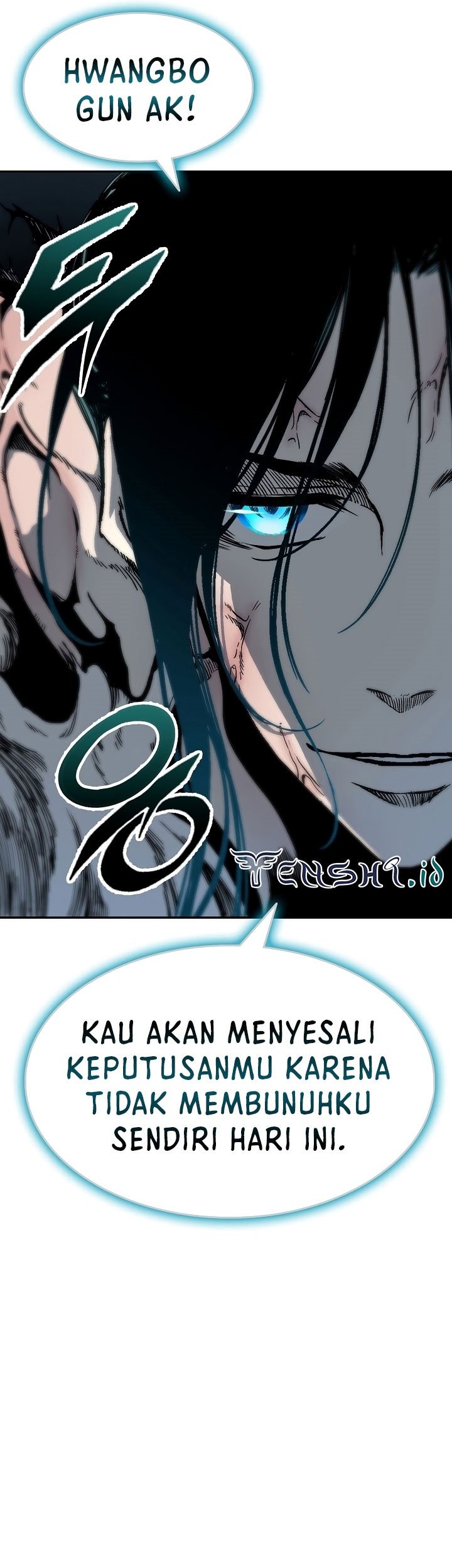 Memoir Of The King Of War Chapter 142 page 68