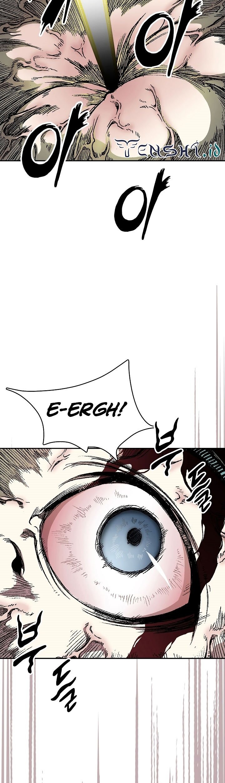 Memoir Of The King Of War Chapter 142 page 16