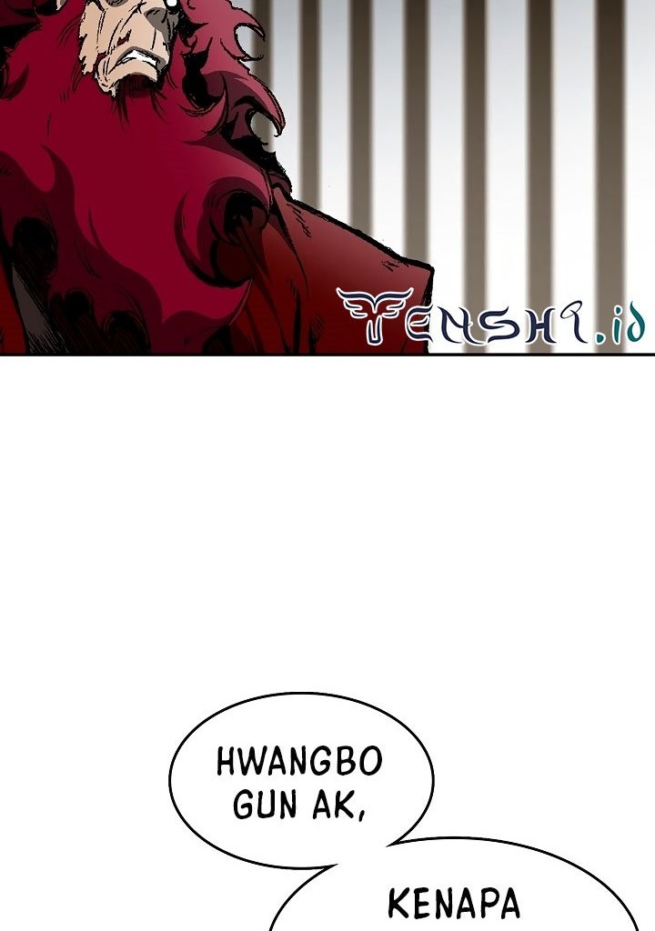 Memoir Of The King Of War Chapter 142 page 33